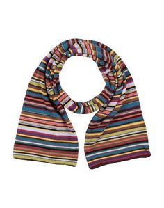 Шарф Paul Smith