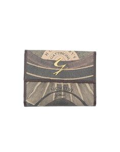 Бумажник Gattinoni