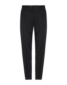 Повседневные брюки Boss Black