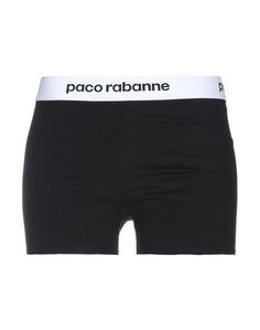 Повседневные шорты Paco Rabanne