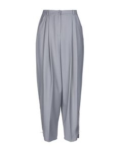 Повседневные брюки Emporio Armani
