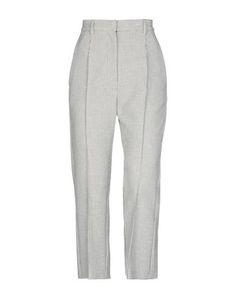 Повседневные брюки Mm6 Maison Margiela