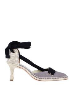 Туфли CastaÑer by Manolo Blahnik