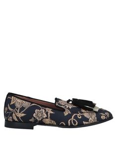 Мокасины Pollini