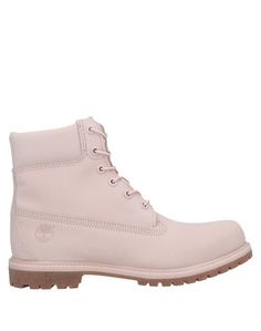 Полусапоги и высокие ботинки Timberland