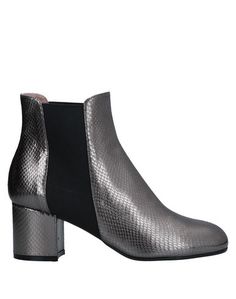 Полусапоги и высокие ботинки Pollini