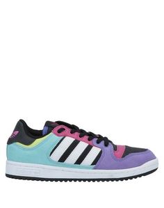 Низкие кеды и кроссовки Adidas Originals