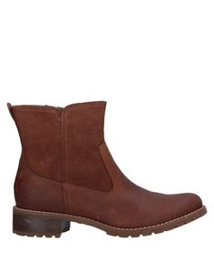 Полусапоги и высокие ботинки Timberland