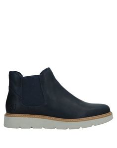 Полусапоги и высокие ботинки Timberland