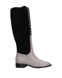Сапоги Pollini