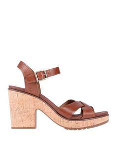 Сандалии Timberland