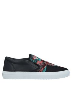 Низкие кеды и кроссовки Marcelo Burlon
