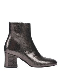 Полусапоги и высокие ботинки Pollini