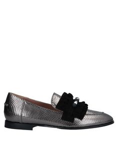 Мокасины Pollini