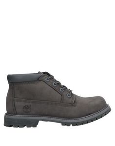 Полусапоги и высокие ботинки Timberland