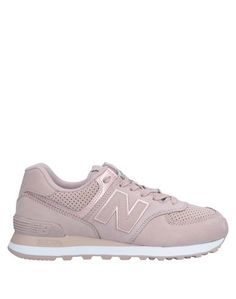 Низкие кеды и кроссовки New Balance