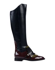 Сапоги Pollini