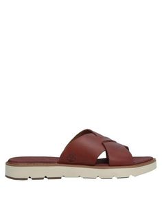 Сандалии Timberland