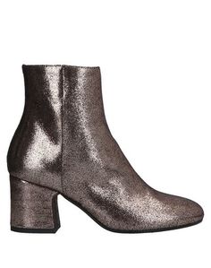 Полусапоги и высокие ботинки Pollini