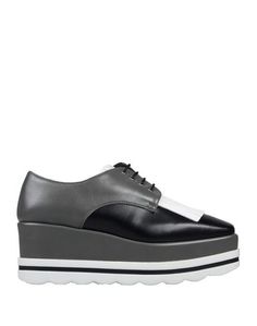 Обувь на шнурках Pollini