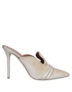 Мюлес и сабо Malone Souliers