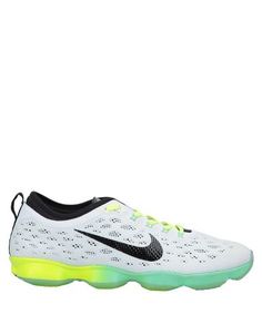 Низкие кеды и кроссовки Nike