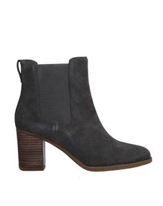 Полусапоги и высокие ботинки Timberland