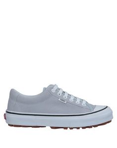Низкие кеды и кроссовки Vans