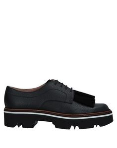 Обувь на шнурках Pollini