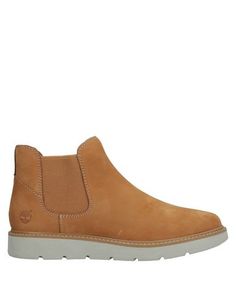 Полусапоги и высокие ботинки Timberland