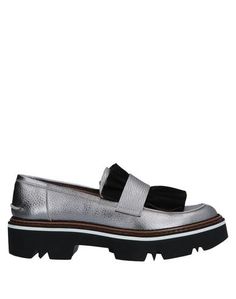 Мокасины Pollini