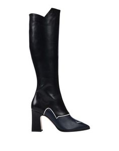 Сапоги Pollini