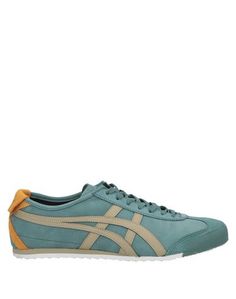 Низкие кеды и кроссовки Onitsuka Tiger