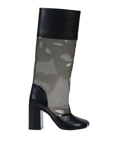 Сапоги Mm6 Maison Margiela