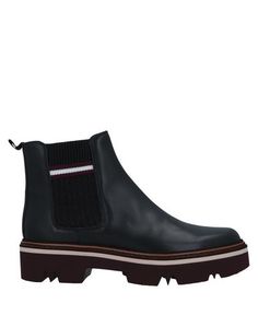 Полусапоги и высокие ботинки Pollini