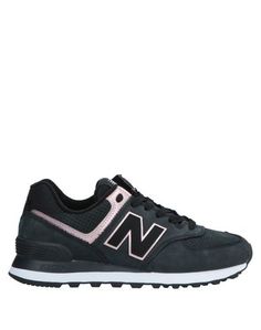 Низкие кеды и кроссовки New Balance