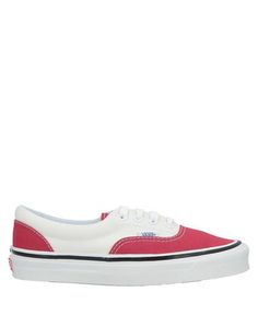 Низкие кеды и кроссовки Vans