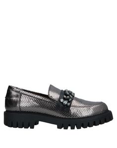 Мокасины Pollini