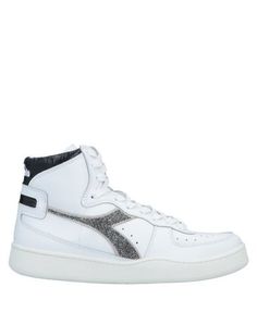 Высокие кеды и кроссовки Diadora Heritage