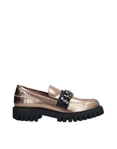 Мокасины Pollini