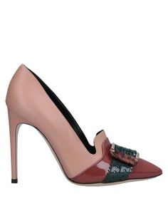 Мокасины Pollini