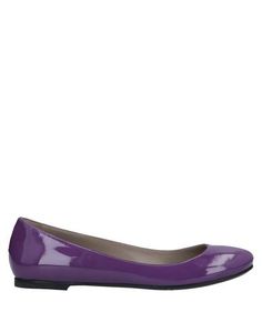 Балетки Ermanno DI Ermanno Scervino