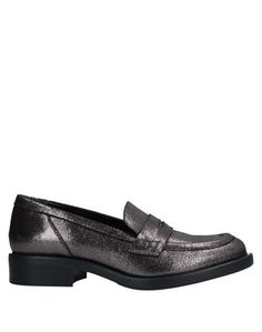 Мокасины Pollini