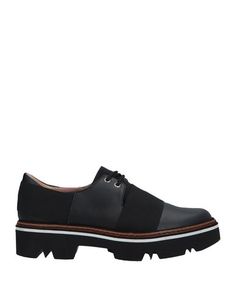 Обувь на шнурках Pollini
