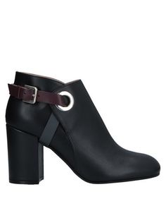 Полусапоги и высокие ботинки Pollini