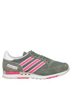 Низкие кеды и кроссовки Adidas Originals