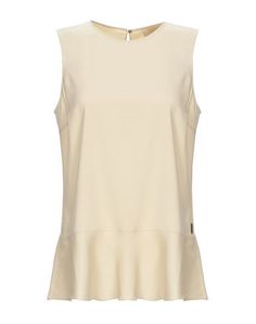 Топ без рукавов Brunello Cucinelli