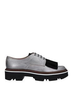 Обувь на шнурках Pollini