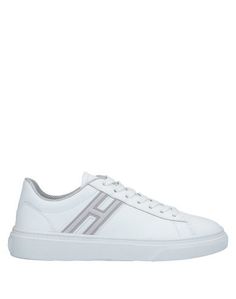 Низкие кеды и кроссовки Hogan