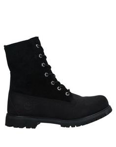 Полусапоги и высокие ботинки Timberland
